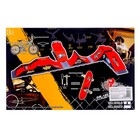 Набор экстремала «Скейт парк», фингерборд с трамплином - Фото 10