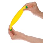 Антистресс игрушка - мялка «Банан» - Фото 3