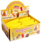 Антистресс игрушка - мялка «Банан» - Фото 4