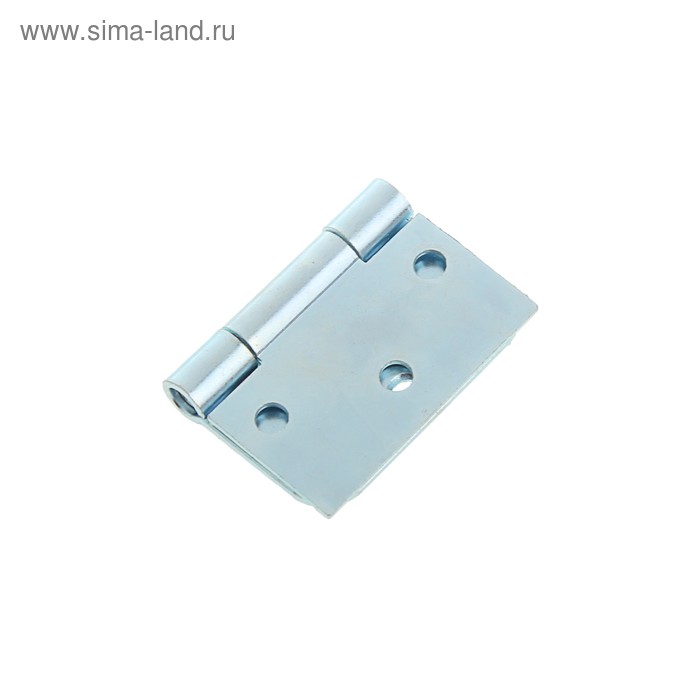 

Петля накладная ПНУ-65, покрытие цинк, 100 шт