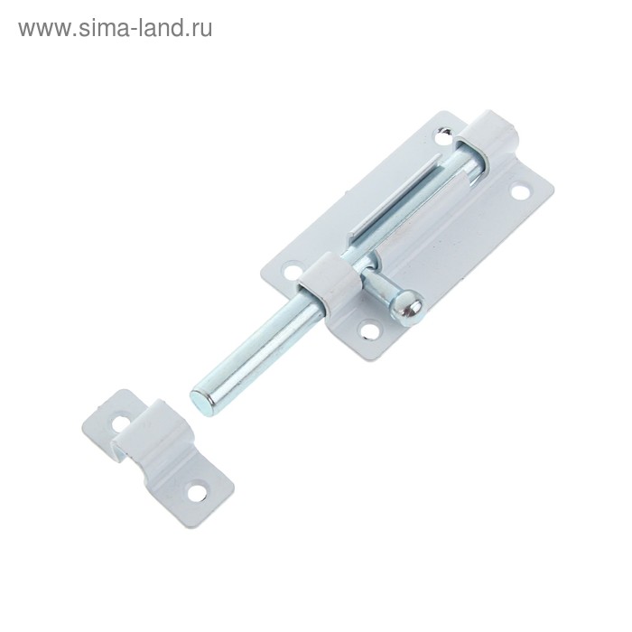 Задвижка ЗТ-6, покрытие полимер - Фото 1