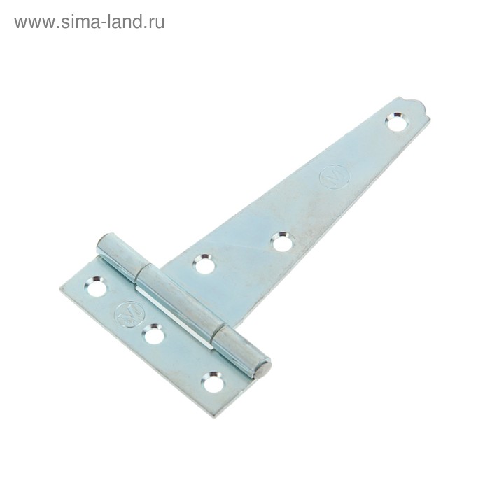 

Петля стрела ПС-100, покрытие цинк