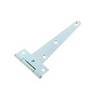 Петля стрела ПС-150 цинк, 60 шт. 3633475