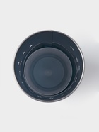 Ёршик для унитаза с подставкой «Звёзды», 9×10×40 см, хром - Фото 6