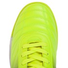 Футзальные бутсы 2K Sport Hurricane IC, lime/black, размер 43,5 - Фото 4