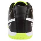 Футзальные бутсы 2K Sport Hurricane IC, lime/black, размер 43,5 - Фото 6