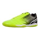 Футзальные бутсы 2K Sport Hurricane IC, lime/black, размер 45,5 - Фото 1
