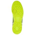 Футзальные бутсы 2K Sport Hurricane IC, lime/black, размер 45,5 - Фото 7