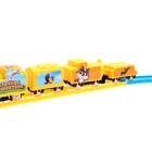 Железная дорога «Сказочное путешествие» - Фото 4