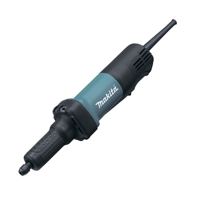 Прямая шлифмашина Makita GD 0600, 400 Вт, 25000 об/мин, цанга-6 мм