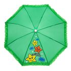 Зонт детский механический "Звёздочка моя", r=25,5см, цвет МИКС - Фото 4
