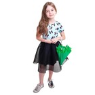 Зонт детский механический "Звёздочка моя", r=25,5см, цвет МИКС - Фото 7