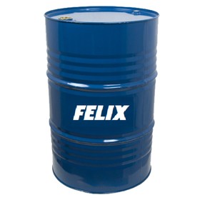 Антифриз FELIX ENERGY, бочка 220 кг