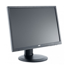 Монитор AOC 24" Pro e2460Pq/bk TN+film LED 16:9 DVI M/M HAS Pivot 250cd 1920x1080 D-Sub DP - Фото 1