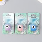 Дырокол фигурный «Медвежонок», d=1 см, 3×2.5×3 см, МИКС - Фото 6