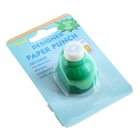 Дырокол фигурный "Таракашка" рисунок 0,6 см 3х3х2,5 см - Фото 2