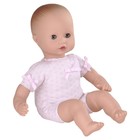 Кукла Gotz «Маффин-девочка», без волос, размер 33 см - фото 109662783