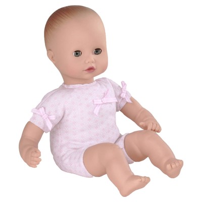 Кукла Gotz «Маффин-девочка», без волос, размер 33 см