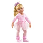 Кукла Gotz «Ханна балерина», блондинка, размер 50 см - Фото 2