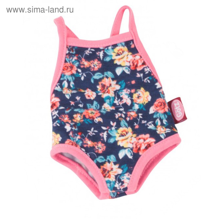 Купальник Gotz для кукол 42-50 см - Фото 1