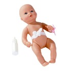 Кукла Gotz «Аквини новорождённая девочка» - фото 301479255