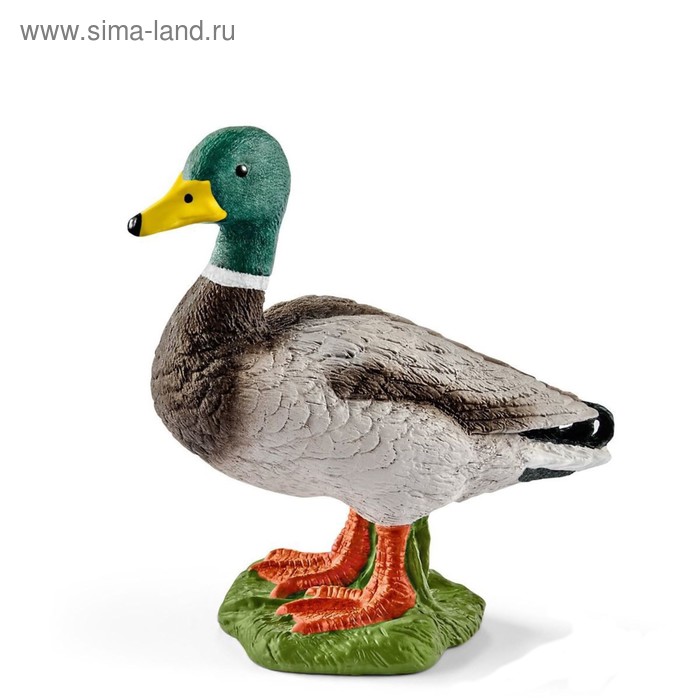 Фигурка «Селезнь» - Фото 1