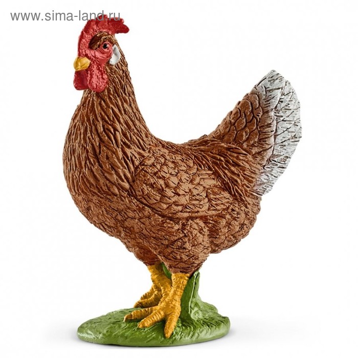 Фигурка «Курица» - Фото 1