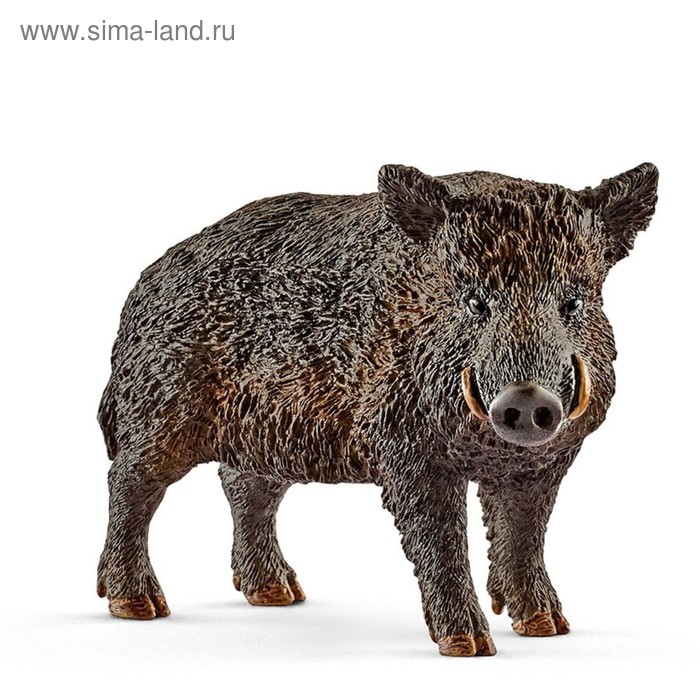 Фигурка «Кабан» - Фото 1