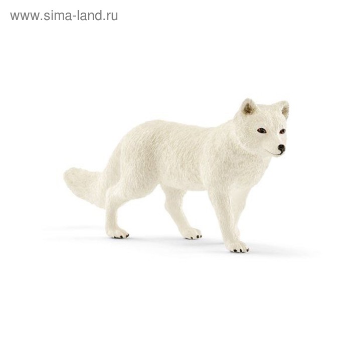 Фигурка «Песец» - Фото 1