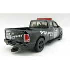 Машина Dodge RAM 1500 Полиция США - Фото 3