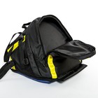 Кофр снегохода Ski-doo Skandic V1000 4-x тактный СТИЛС С-100 - Фото 3