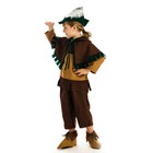 Карнавальный костюм "Робин Гуд",  рост 110 см - Фото 2