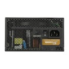 Блок питания Seasonic ATX 550W FOCUS Plus SSR-550FX APFC 120mm fan 6xSATA Cab Manag RTL - Фото 2