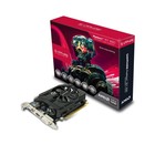 Видеокарта Sapphire AMD Radeon R7 250 OC (11215-01-20G) 2G,1000/1800,lite - Фото 1