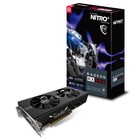 Видеокарта Sapphire AMD Radeon RX 580 NITRO+ OC (11265-01-20G) 8G,1411/8000,Ret - Фото 2