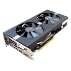 Видеокарта Sapphire AMD Radeon RX 580 NITRO+ (11265-07-20G) 4G,1380/8000,Ret - Фото 2