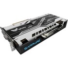 Видеокарта Sapphire AMD Radeon RX 580 NITRO+ OC (11265-21-20G) 8G,1430/8400,Ret - Фото 4