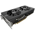 Видеокарта Sapphire AMD Radeon RX 570 NITRO+ OC (11266-09-20G) 8G,1340/7000,Ret - Фото 2