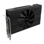 Видеокарта Sapphire AMD Radeon RX 570 PULSE ITX (11266-34-20G) 4G,1244/6000,Ret - Фото 2