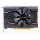 Видеокарта Sapphire AMD Radeon RX 550 (11268-16-20G) 2G,1071/6000,Ret - Фото 4