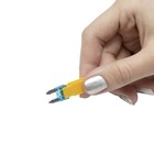 Флажковые предохранители Goodyear «мини» 10 шт. + экстрактор, 5 А - 30 А - Фото 4