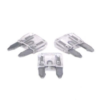 Флажковые предохранители Goodyear «мини», набор 50 шт., 25 А