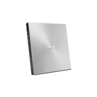 Привод DVD-RW Asus SDRW-08U9M-U серебристый USB slim ultra slim M-Disk Mac внешний RTL - Фото 3