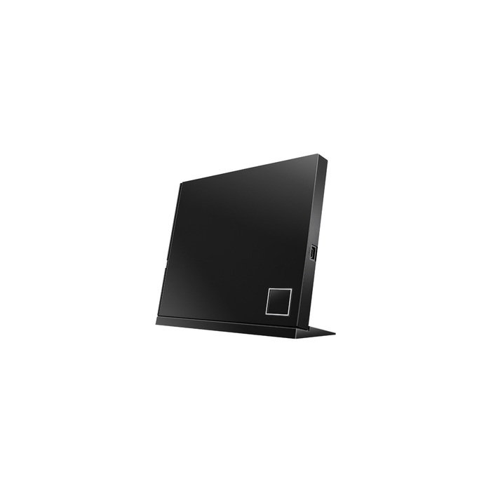 Привод Blu-Ray Asus SBW-06D2X-U/BLK/G/AS черный USB slim внешний RTL - фото 51315835