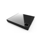 Привод Blu-Ray Asus SBW-06D2X-U/BLK/G/AS черный USB slim внешний RTL - Фото 3