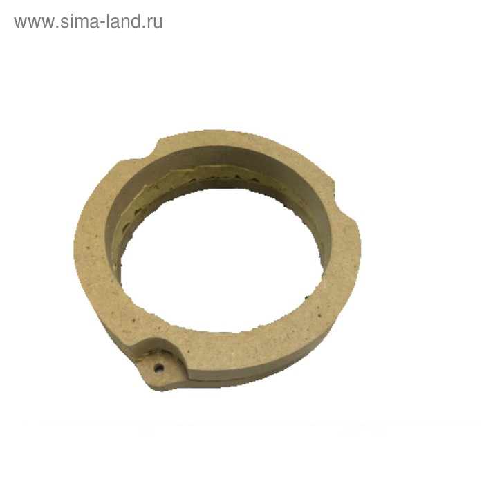 Проставочные кольца, Шевроле Ланос, 13 см (004-04-01) - Фото 1