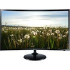 Телевизор Samsung LV32F390SIXXRU, LED, 31.5", черный - Фото 1