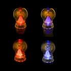 Сувенир световой "Ангелочек в шаре" 9,5х6,5х6,5 см МИКС - Фото 2