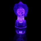 стекло ангел розовые щечки свет 9*5,5*4 см - Фото 6