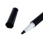 Фломастеры 12 цветов BrunoVisconti HappyColor, МИКС - Фото 4